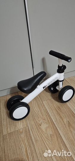 Беговел для малышей