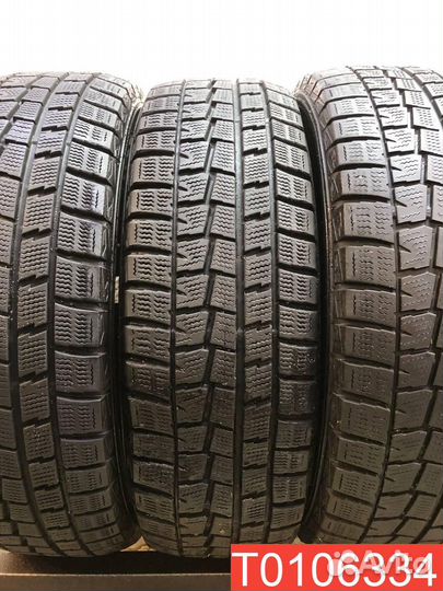 Dunlop Winter Maxx WM01 185/65 R15 88Q