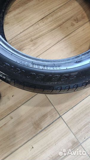 Pirelli Scorpion Verde 235/50 R18 97V