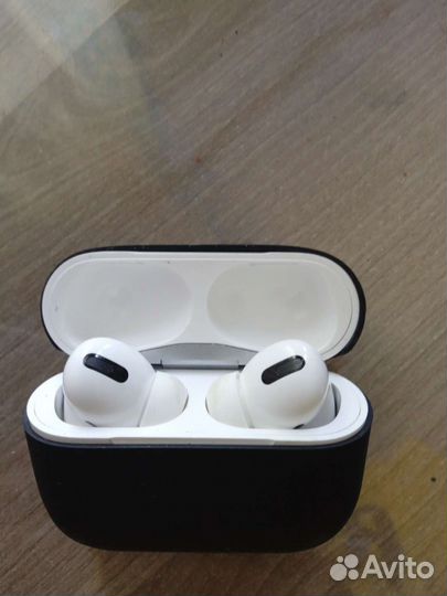 Наушники apple airpods pro 2
