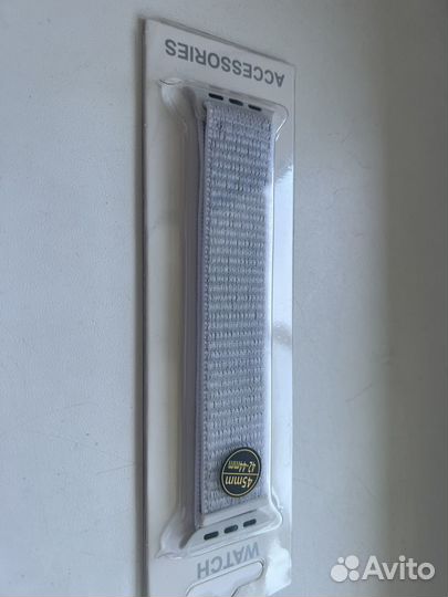 Ремешок apple watch