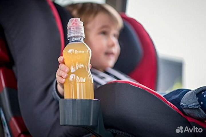 Держатель для бутылочек Britax Römer