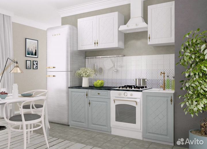 Кухня под заказ