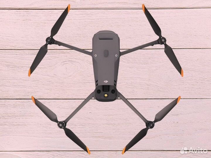 DJI Mavic 3 Enterprise пульт PRO лицензионный дрон от дистребьютора