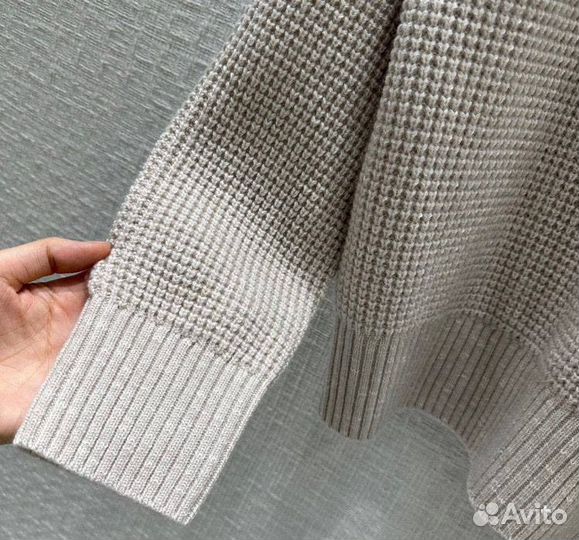 Свитер Brunello Cucinelli