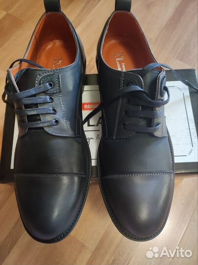 Туфли мужские