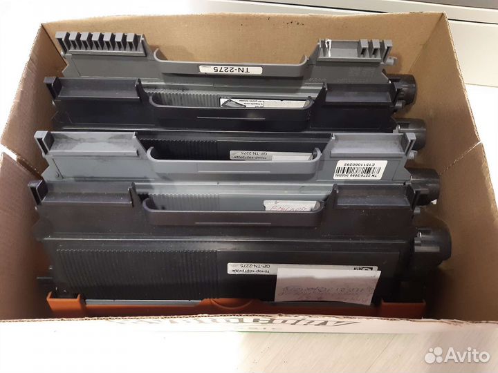 Принтер лазерный Brother DCP-7057R