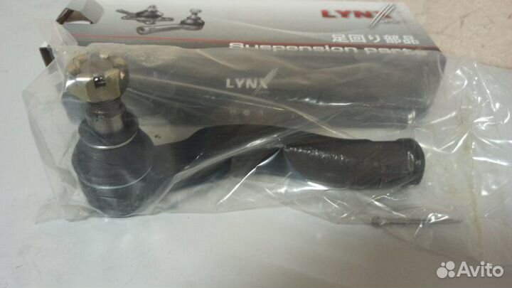 Рулевой наконечник правый Toyota Land Cruiser 100