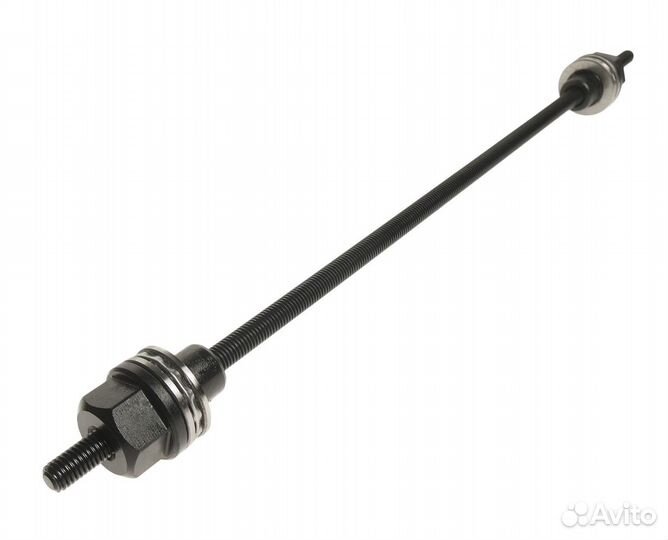 Шпилька резьбовая с подшипниками M10-16 L-450мм