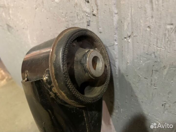 Балка задняя Nissan Leaf ZE0