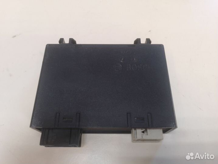 Блок управления парктрониками Opel Astra, Vectra