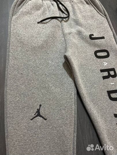 Мужские спортивные штаны