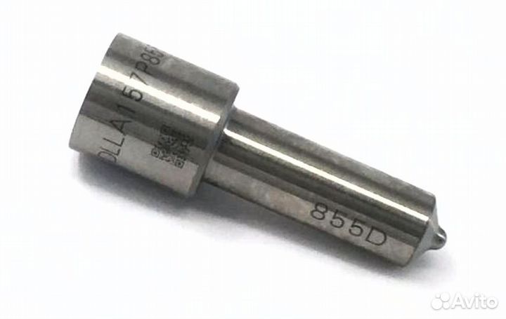 Распылитель dlla157P855 форсунки Denso 095000-5450