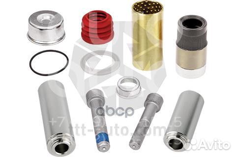 Рмк суппорта Knorr SB6. / SB7. Направляющая