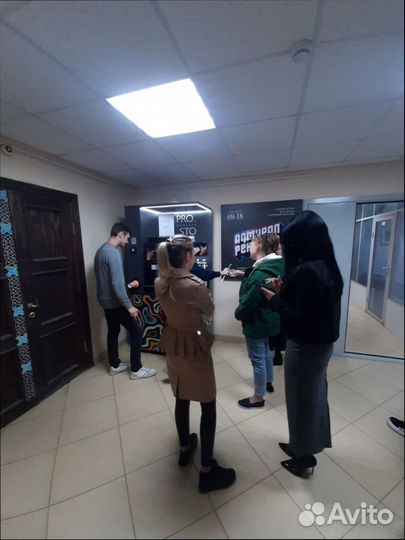 Миникофейня / Готовый бизнес