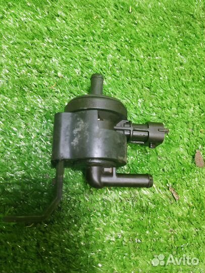 Клапан холостого хода Kia Cerato LD G4FC 2006