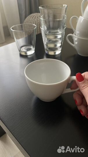 Набор столовой посуды IKEA