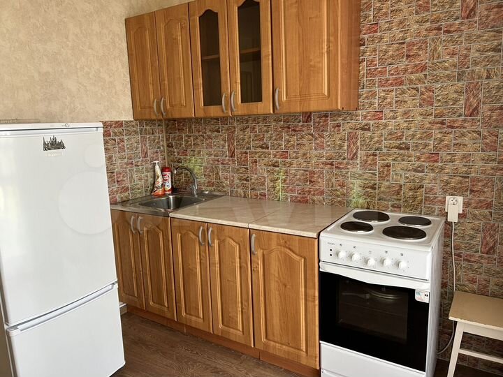 1-к. квартира, 29 м², 7/10 эт.