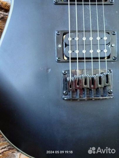 Ibanez rg421ex