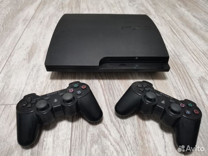 Sony playstation 3