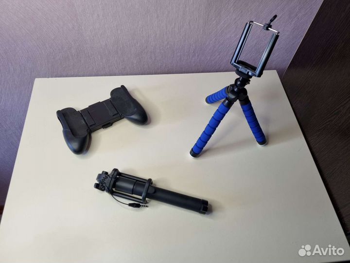 Аксессуары для телефона