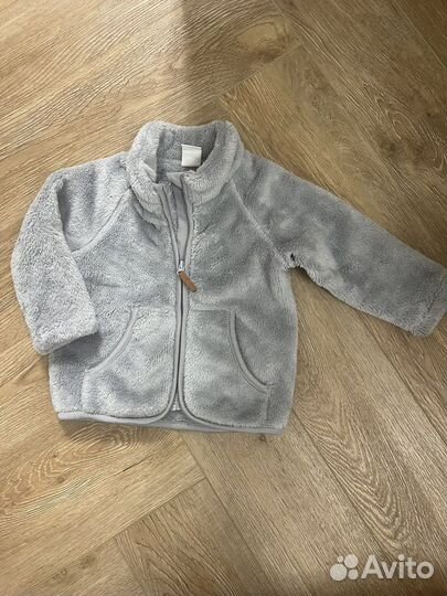 Кофта детская hm 68