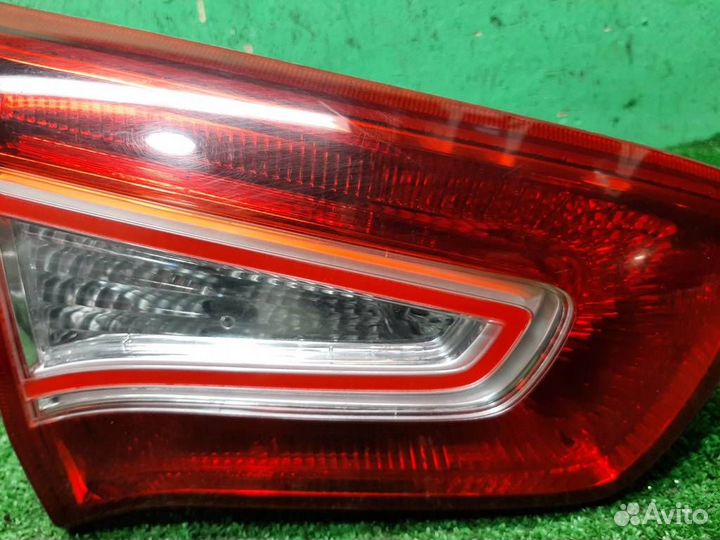 Фонарь задний внутренний левый KIA Sportage 3 (SL