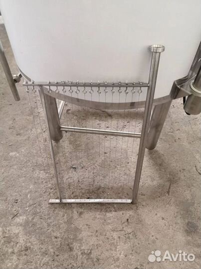 Пастеризатор, Сыроварня, вдп