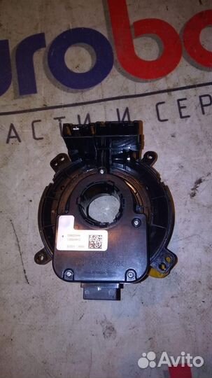 Датчик угла поворота рулевого колеса Chevrolet Av