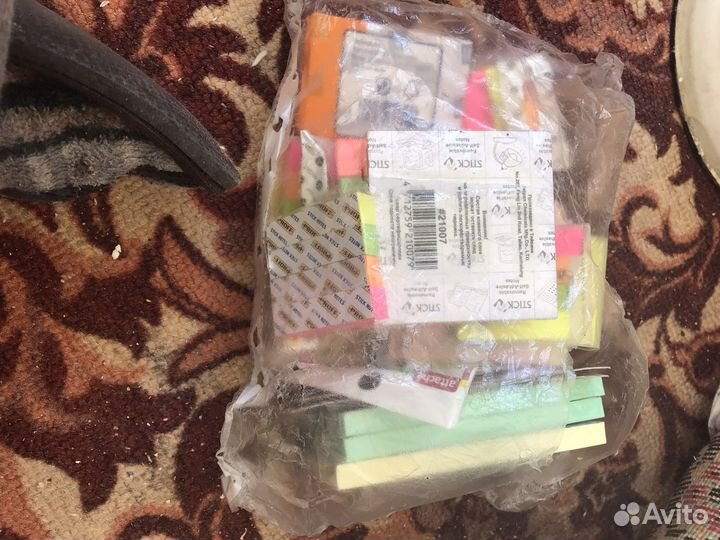 Канцелярские товары