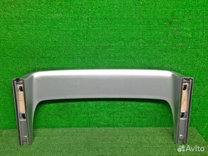 Спойлер honda HR-V GH2 контрактная