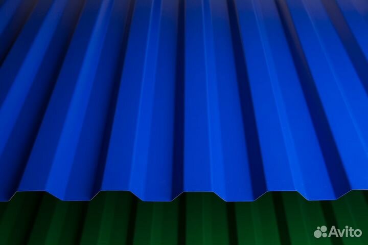 Профлист/Профнастил от производителя