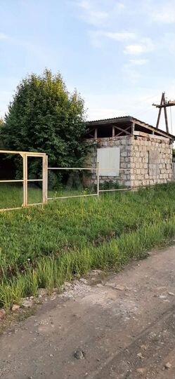 Участок 15 сот. (ИЖС)