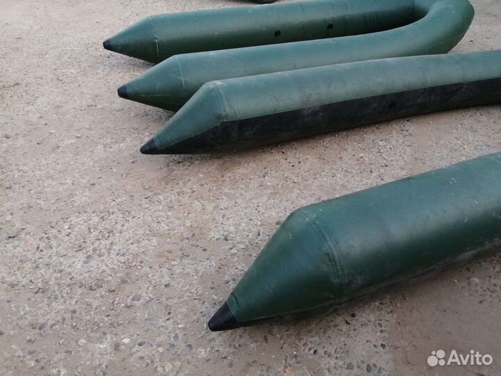 Лодка пвх 3,5 х 1,6 м