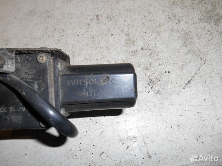 Моторчик круиз-контроля Mitsubishi Galant E5