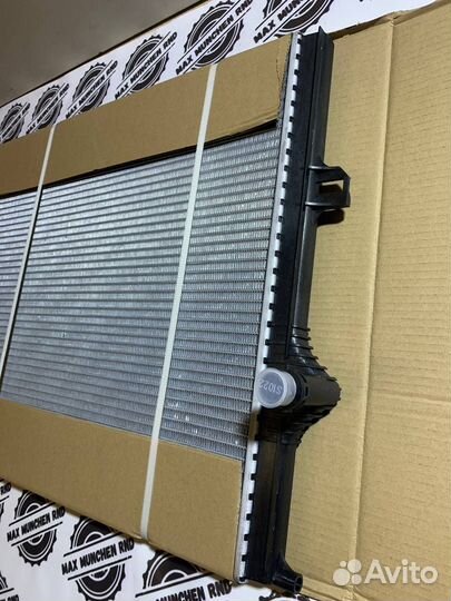 Радиатор Bmw F30 F32 B48 320i 320ix