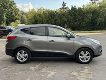 Hyundai ix35 2.0 AT, 2013, 133 190 км, с пробегом, цена 1 435 000 руб.