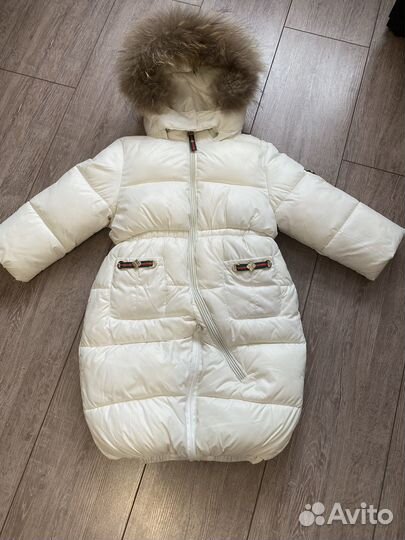 Детская одежда