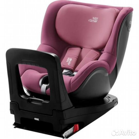 Детское автокресло Britax Roemer dualfix M i-Size