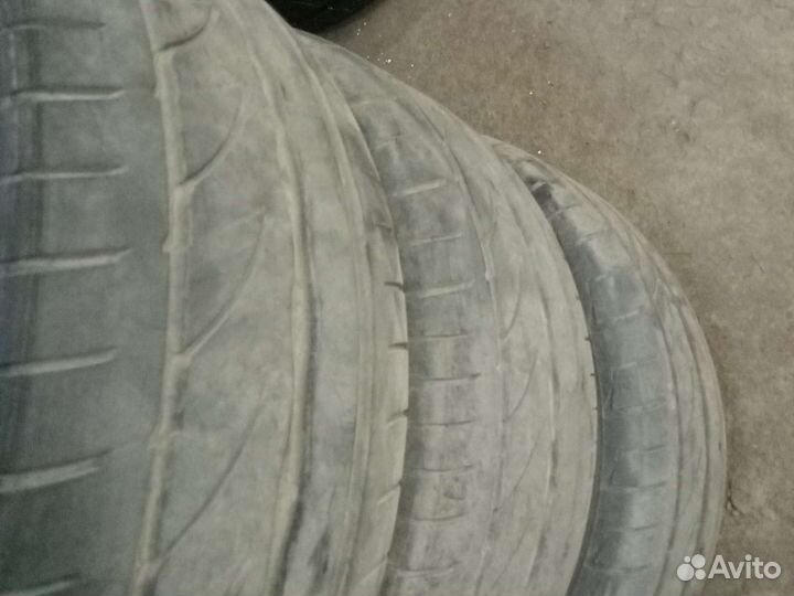 Bridgestone Potenza RE002 Adrenalin 225/55 R16