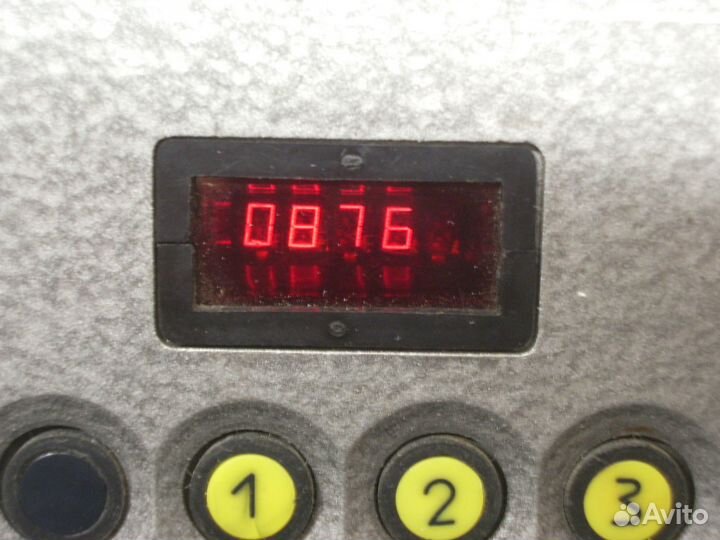 Датчик кода Морзе дкм-С