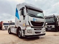 IVECO Stralis, 2015