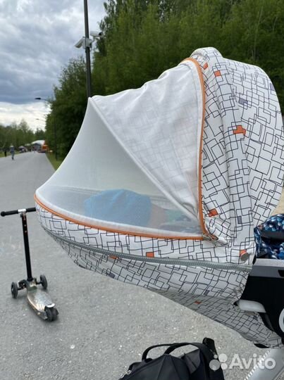 Летний кит summer kit