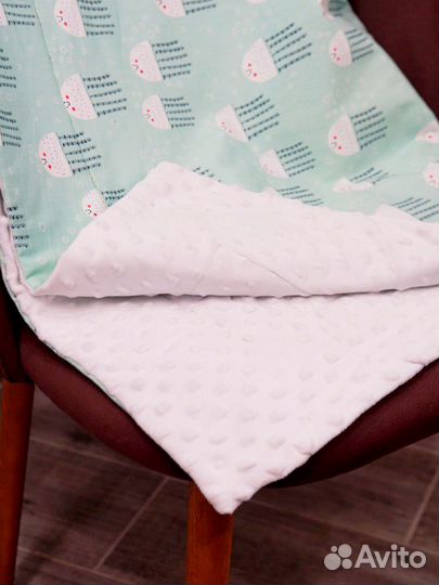 Детское одеяло