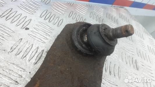 Рычаг передний нижний левый suzuki grand vitara 2