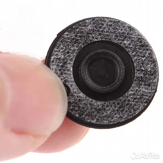 Резиновые ножки для Macbook Pro A1278, A1286, A129