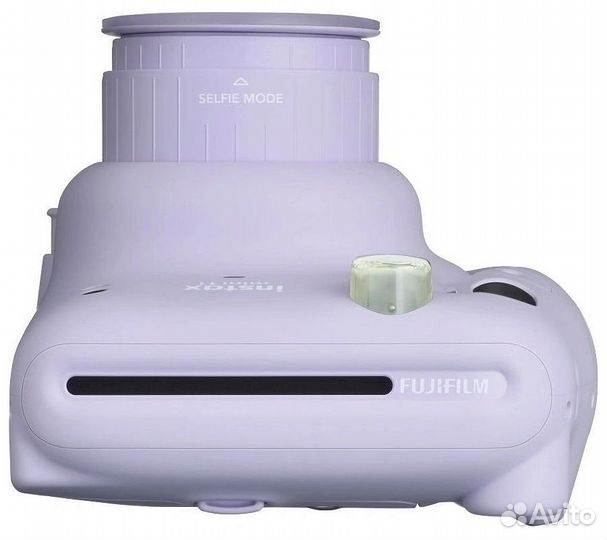 Моментальная фотокамера Fujifilm Instax Mini 11 Pu
