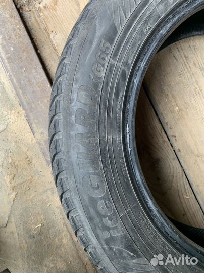 Yokohama Ice Guard IG65 215/65 R17 103T