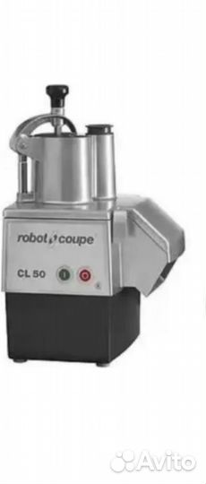 Овощерезка robot coupe CL50