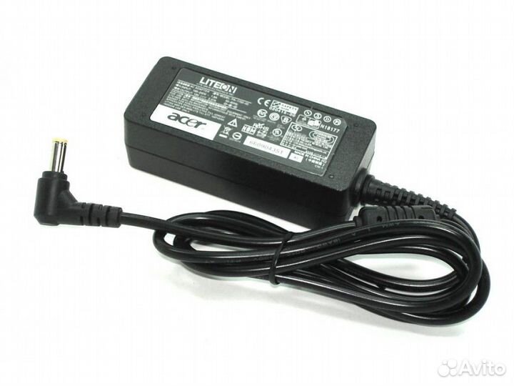 Блок питания Acer eMachines Packard Bell 19V 2.37A